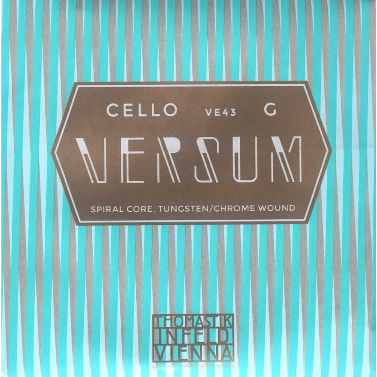 Thomastik-Infeld Versum Cello G