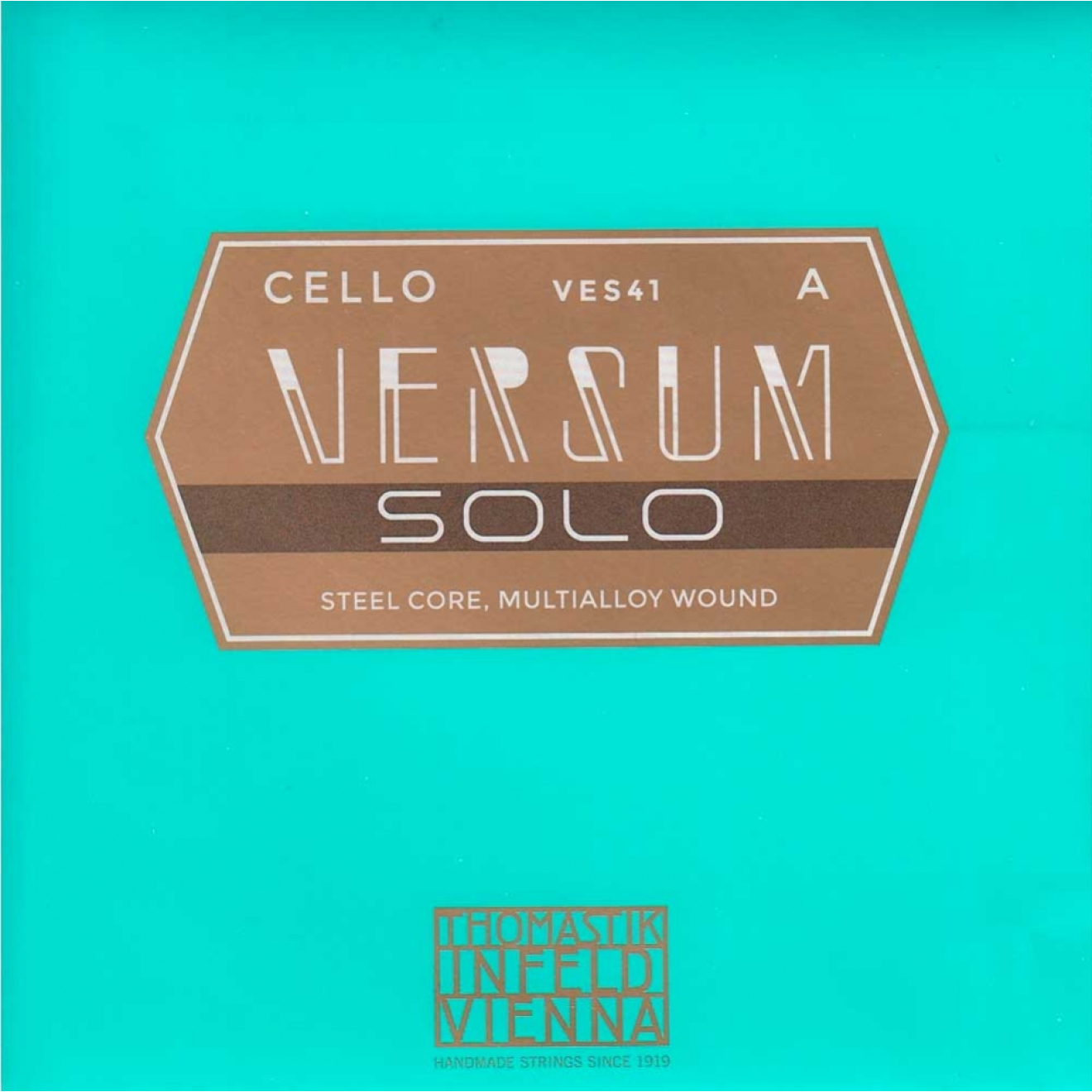 Thomastik-Infeld Versum Solo Cello A