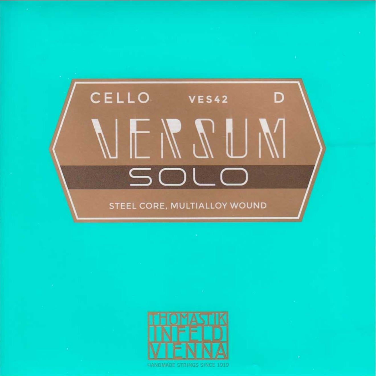 Thomastik-Infeld Versum Solo Cello D