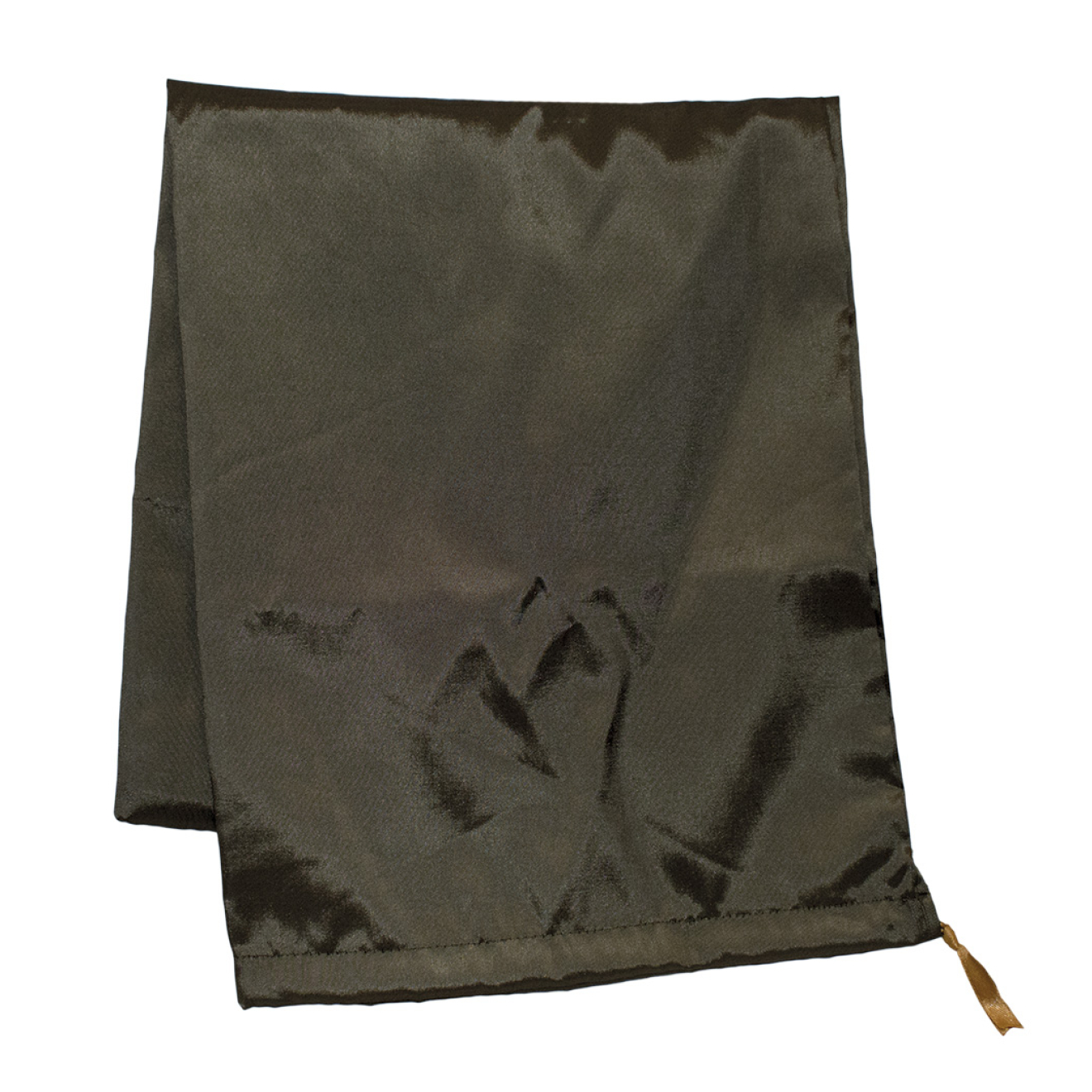 Petz Hülle aus Kunstseide für Violine, khaki