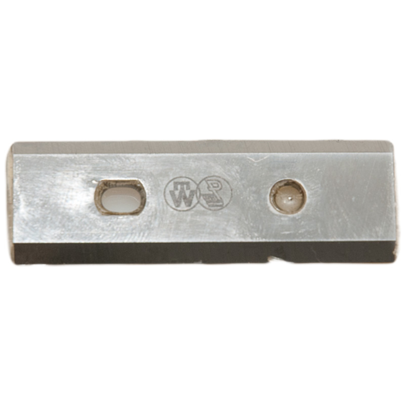 Wittner HSS-replacement blade for pegshaper, 2 pcs