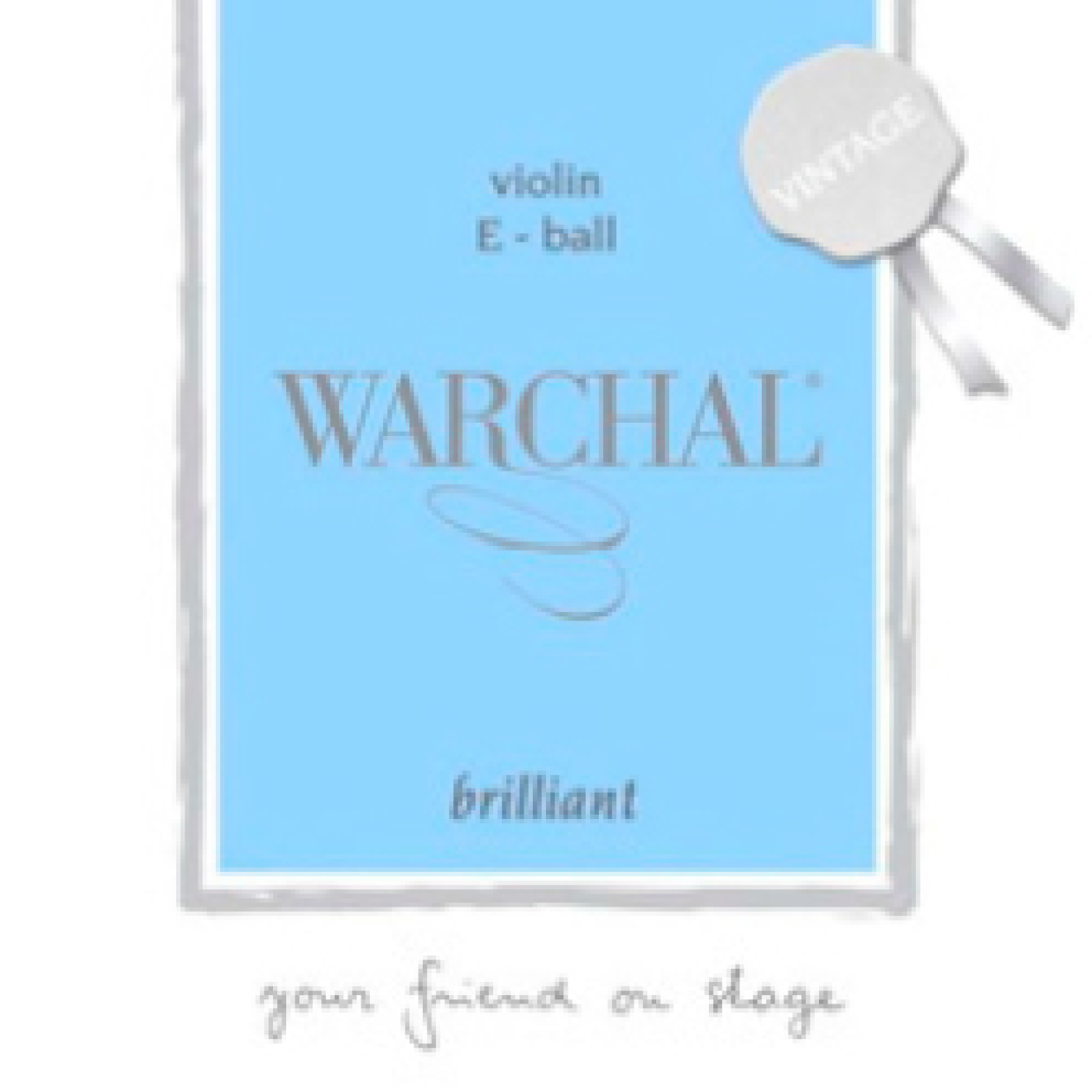 Warchal Brilliant Vintage Violine E