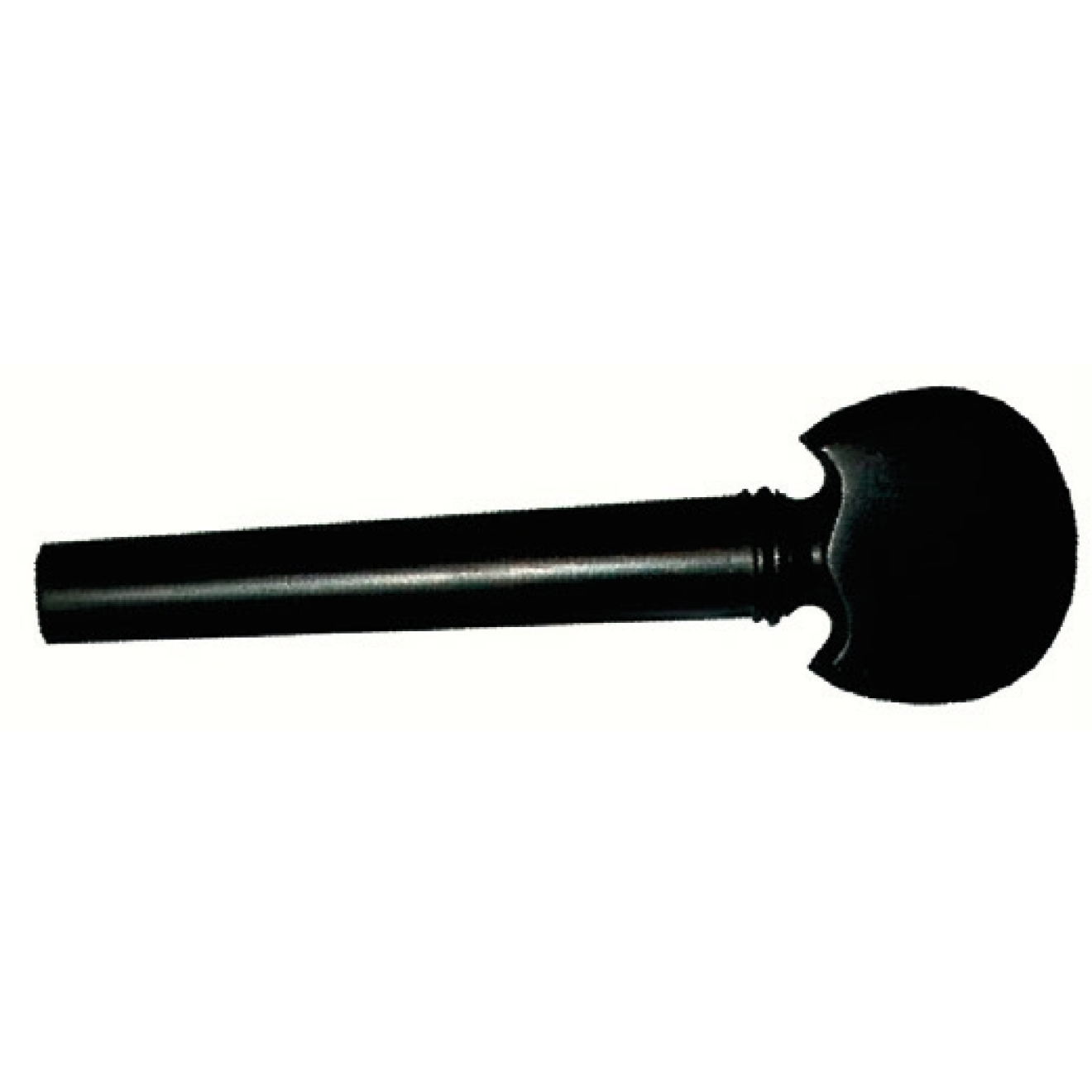 Petz Wirbel Cello, Barock Modell, Ebenholz, mittel