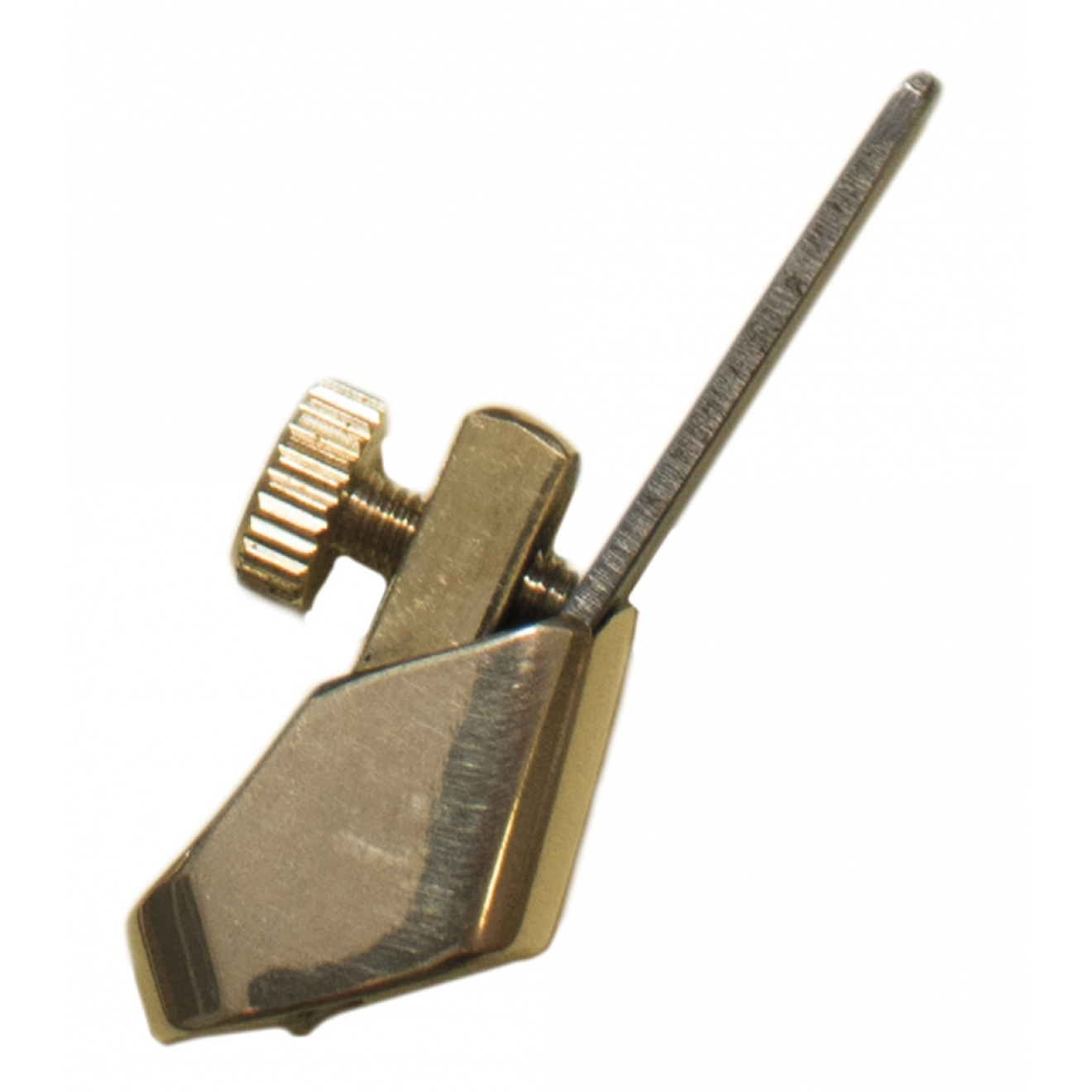 Petz Fingerhobel 5mm, gewölbte Sohle