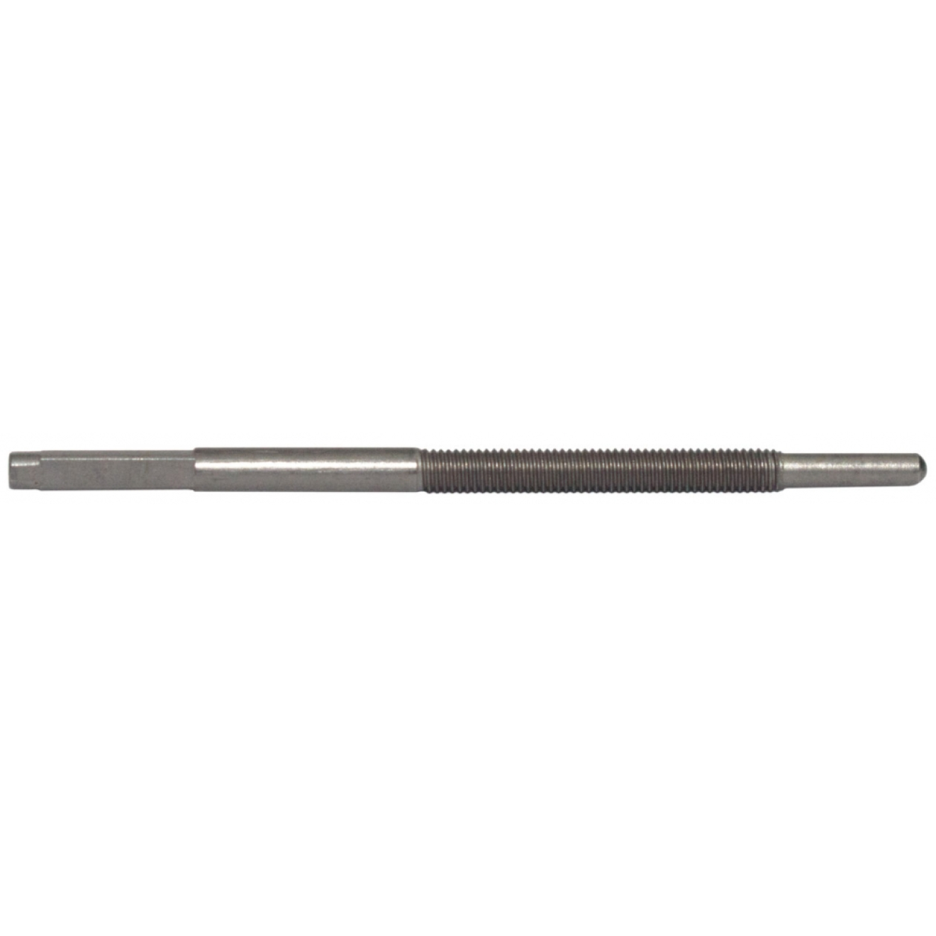 Paulus Violaschraube, Automatenstahl mit 3,0mm Feingewinde