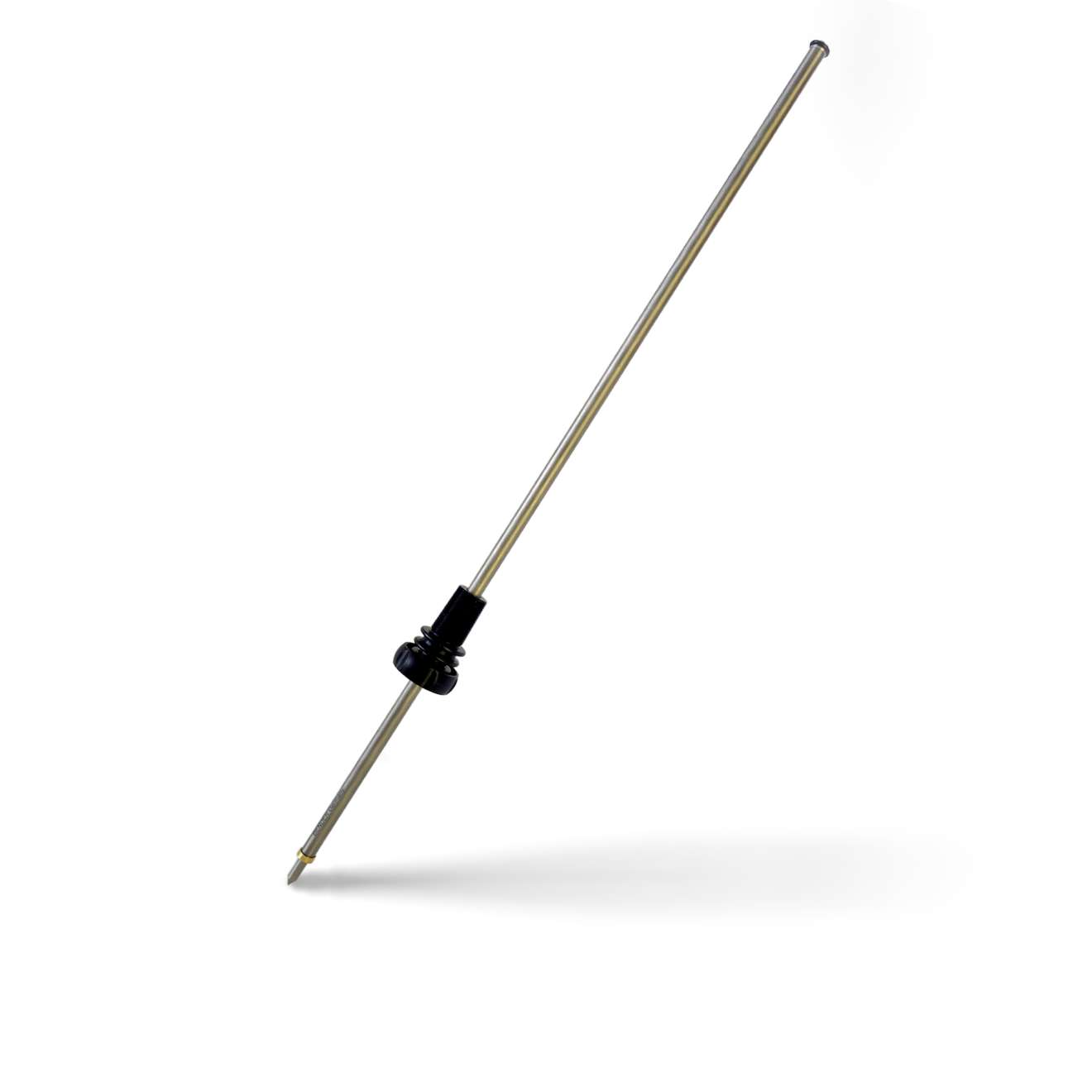 Bender Cello Stachel, Titanrohr 60cm