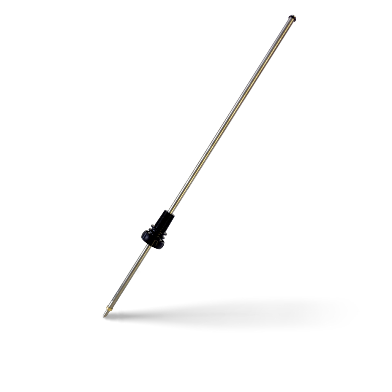 Bender Cello Stachel, Titan massiv 60cm