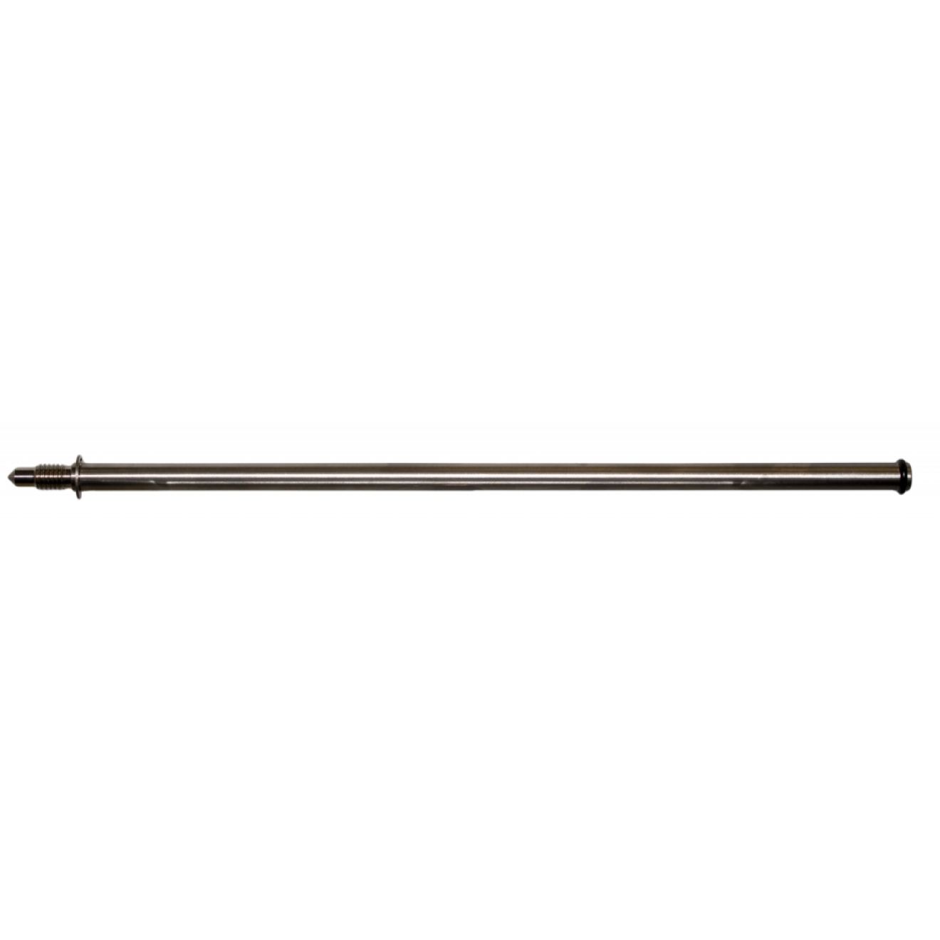 Bender Bass Ersatzstab, Titan massiv Ø 16mm/32cm