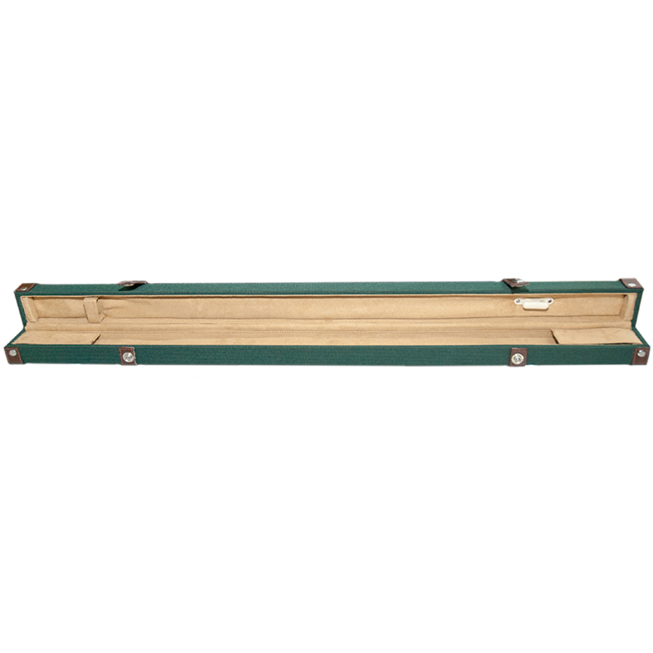 Petz Etui für 2 Bögen Violine, Viola