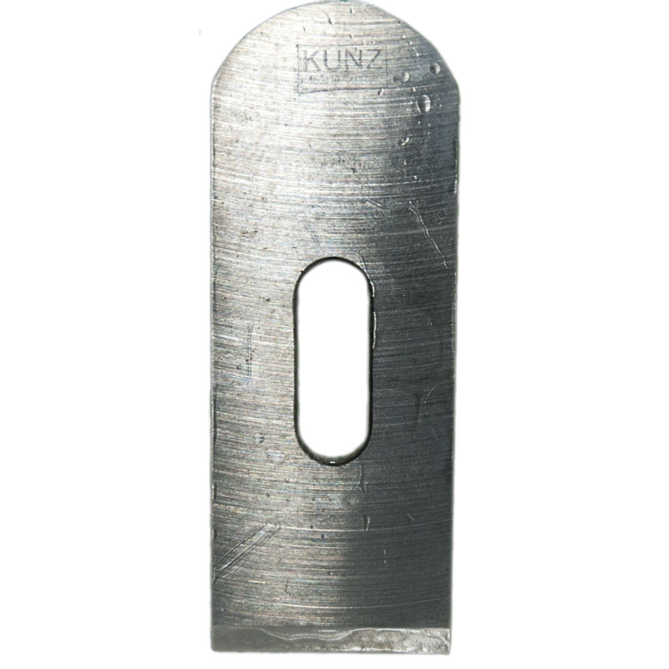 Kunz Replacement blades for Block Plane K12.9 1/2
