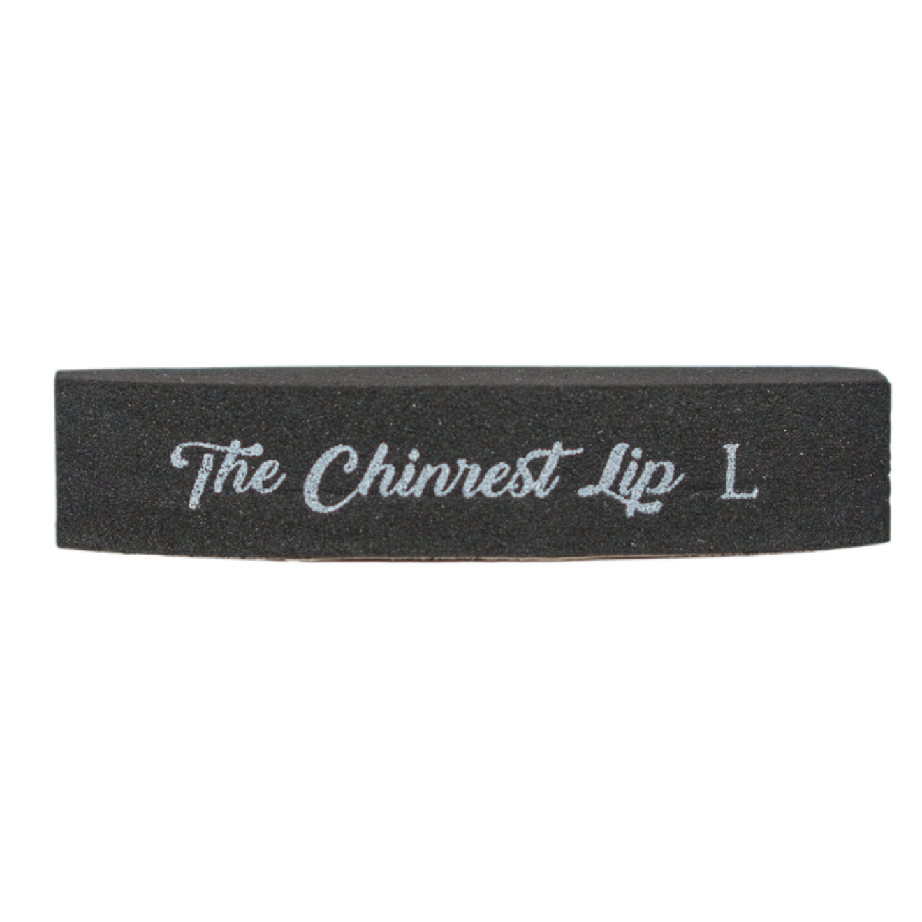 Chinrest Lip - schwarz - 1 Stück Box