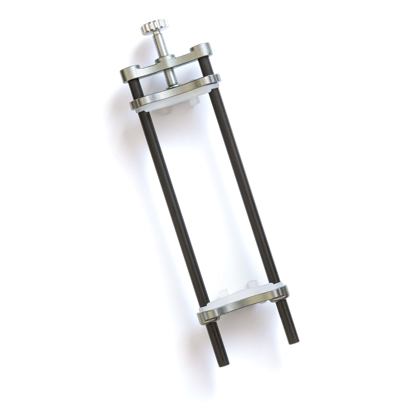 CAG Assembly clamp for cello corners