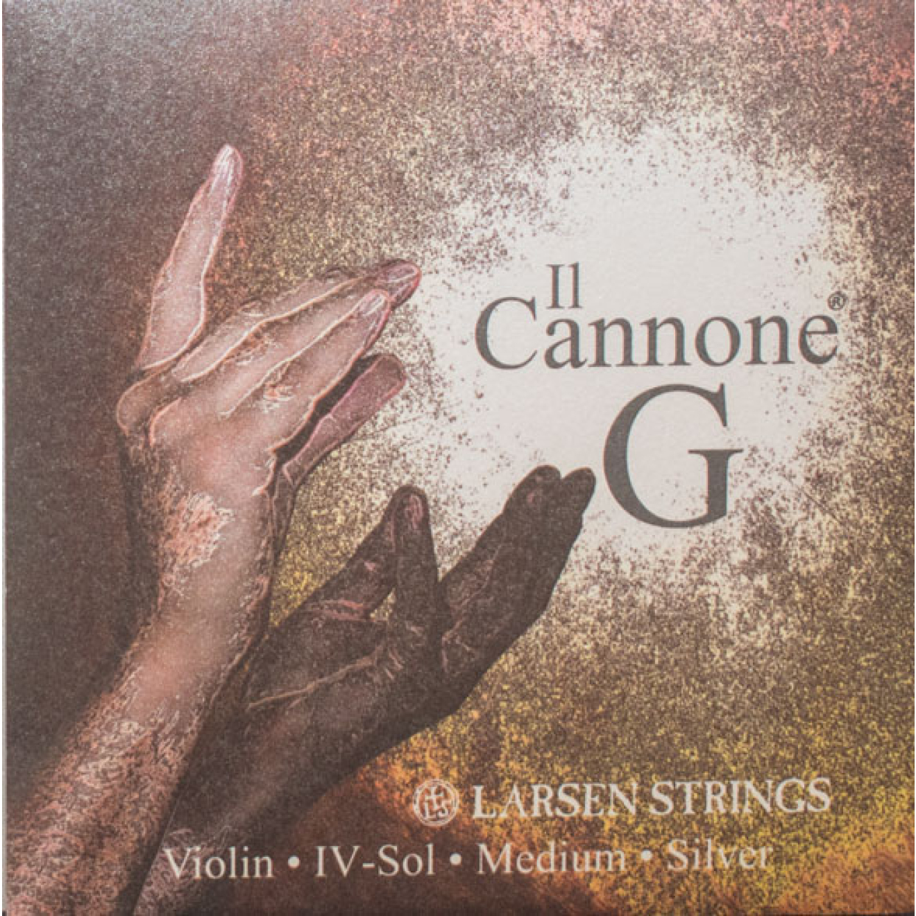 Larsen Il Cannone Violine G