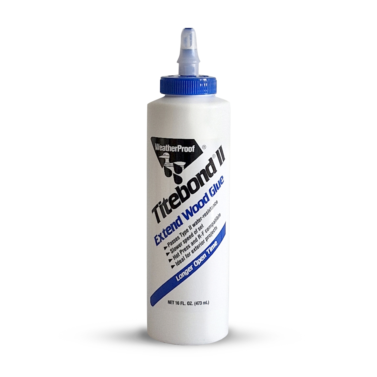Franklin Titebond® II Extended - 473ml