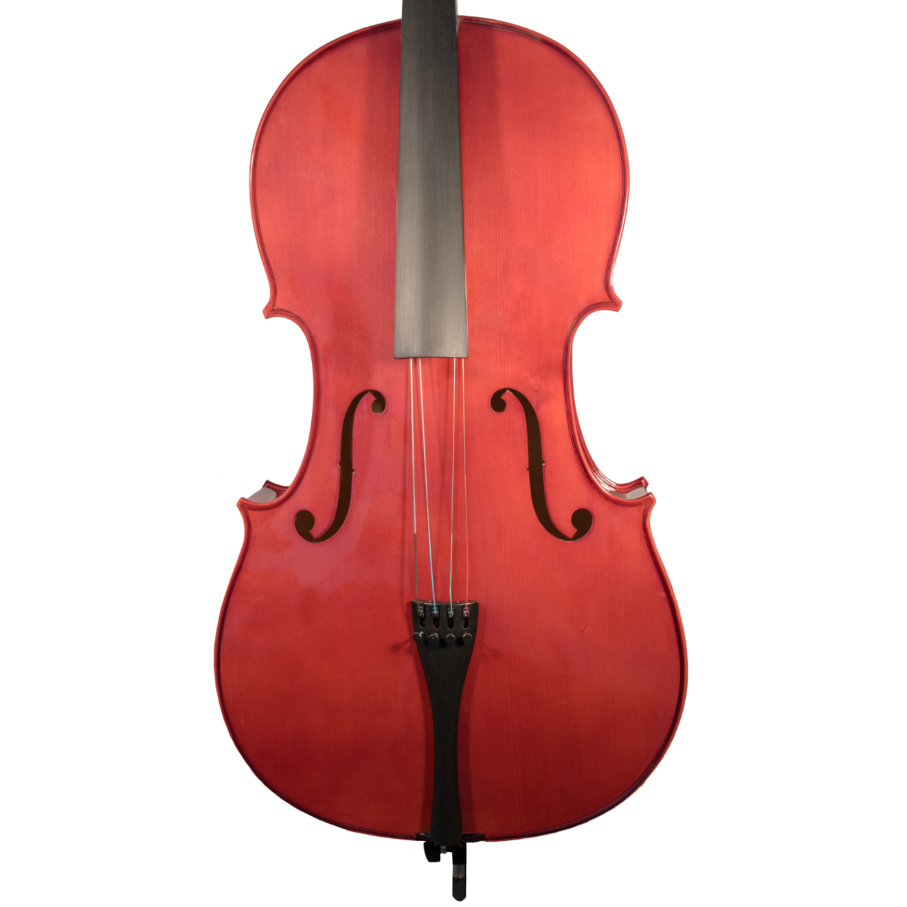 Petz Cello Set SPG40VC - spielfertig