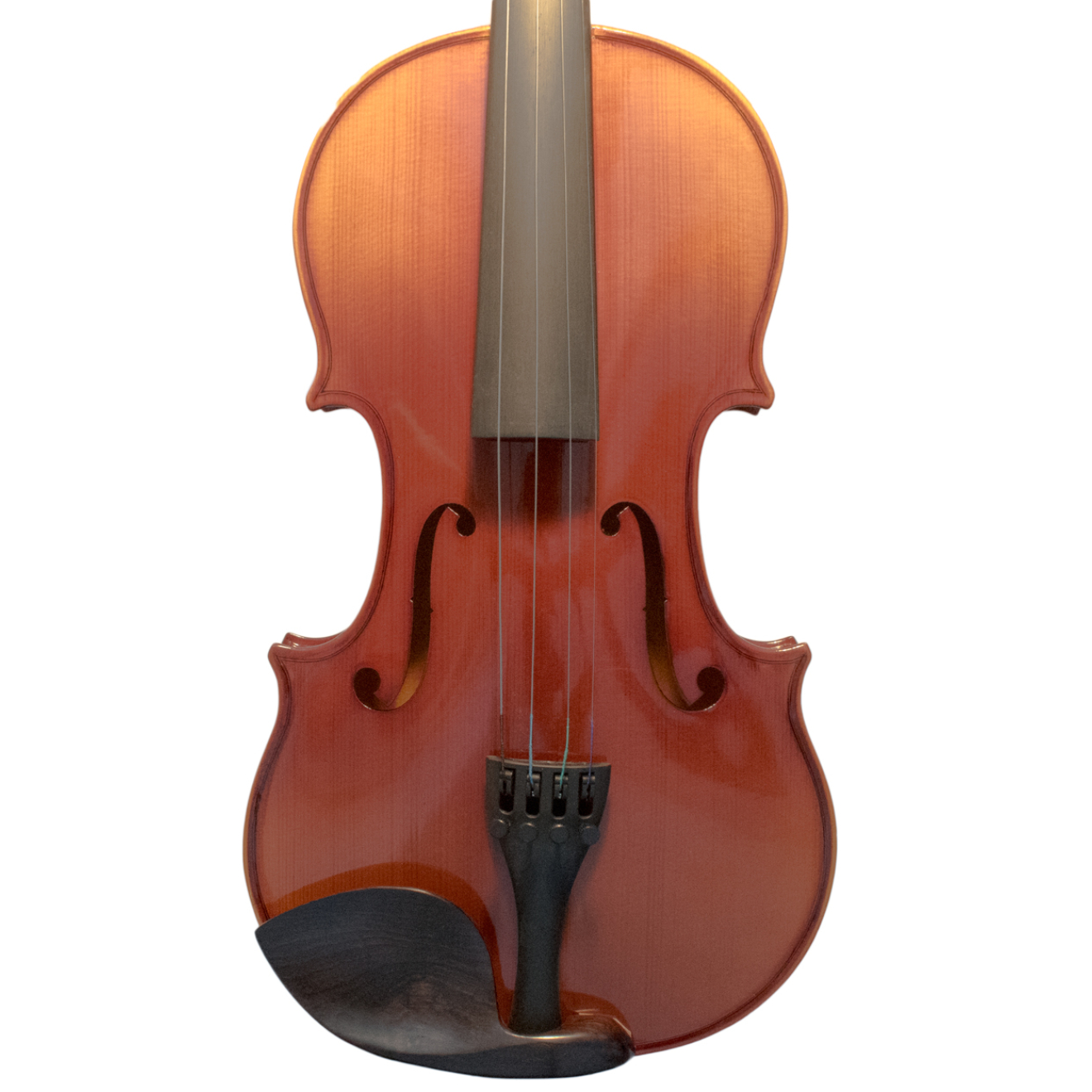 Petz violin TW300, man-made flamed - not ready to play