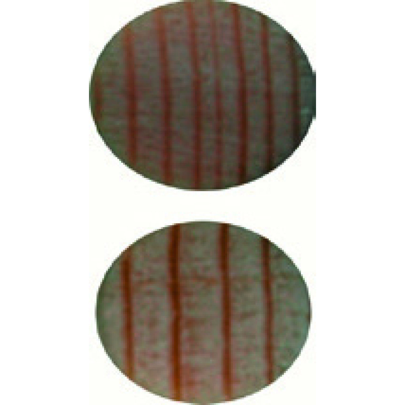 Tempel Stimmstock Viola, Fichte