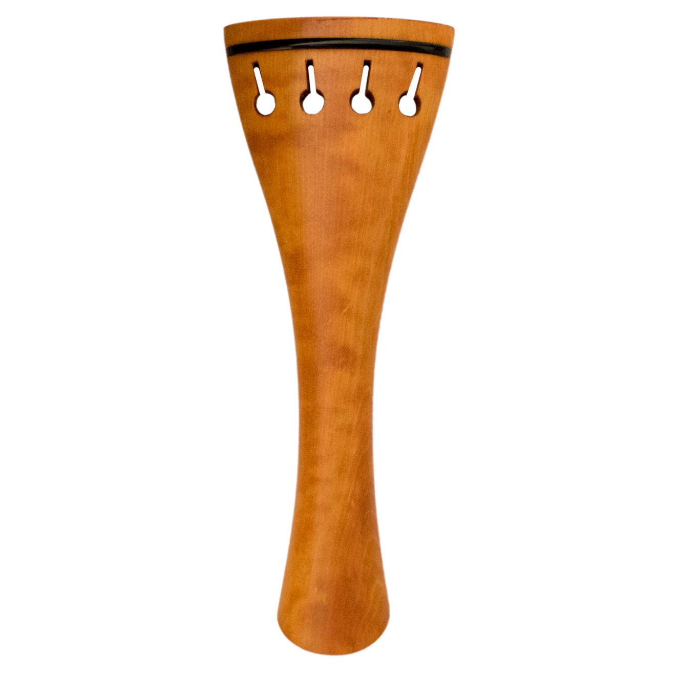 Tempel Saitenhalter Violine, französisches Modell