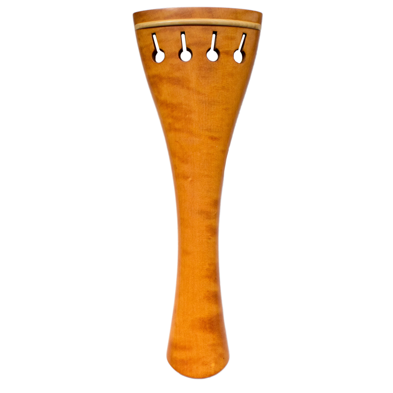 Tempel Saitenhalter Violine, französisches Modell