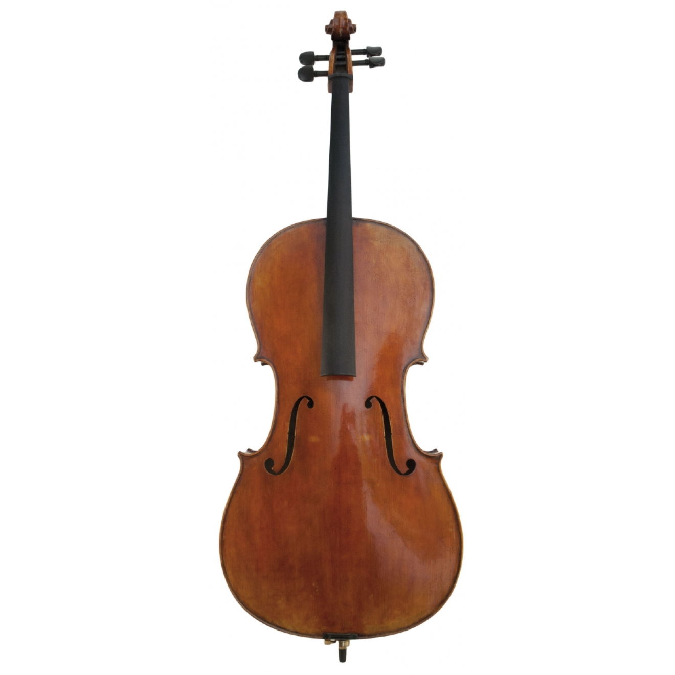 Cello, Öllackierung - nicht spielfertig
