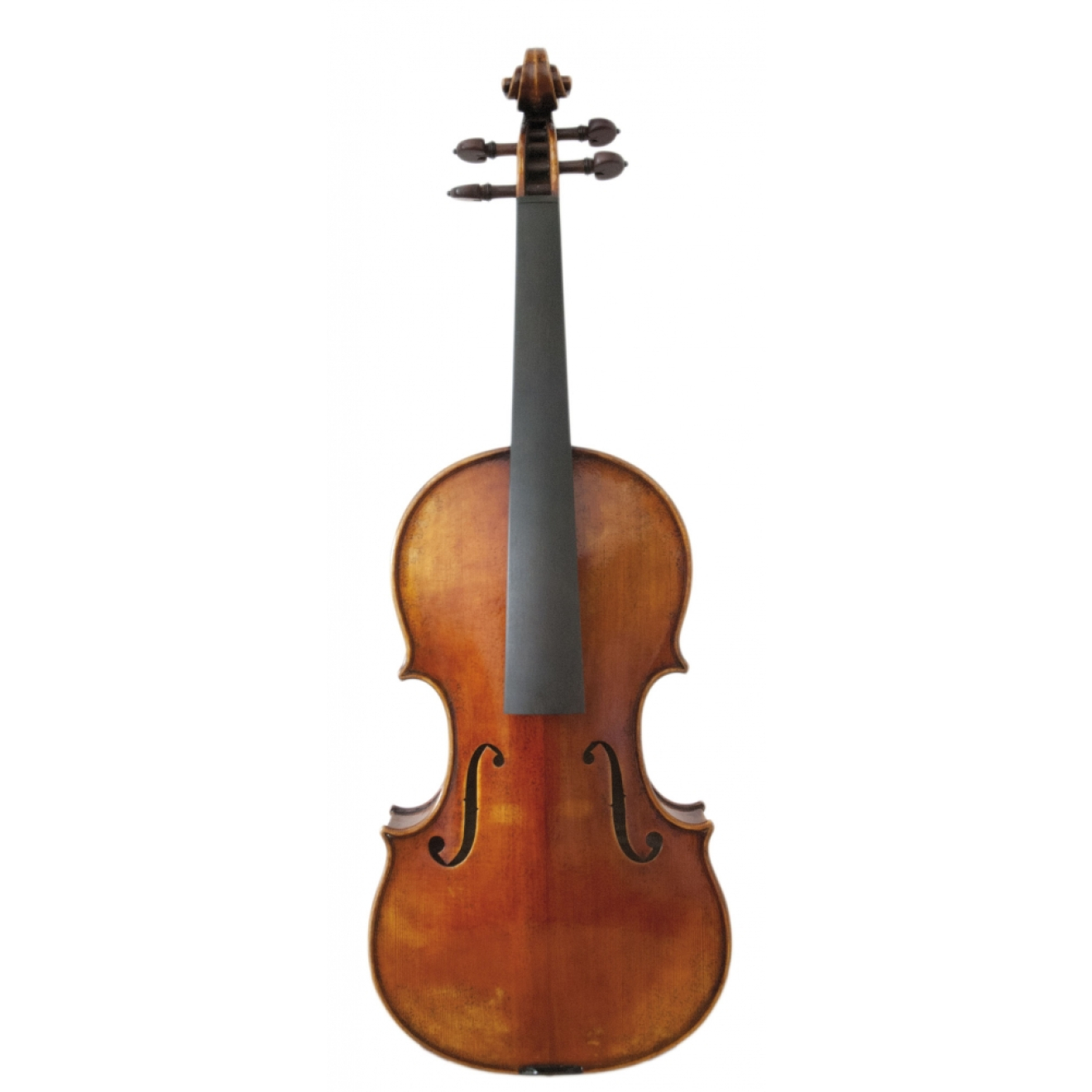 Violine, europäisches Tonholz, Öllackierung