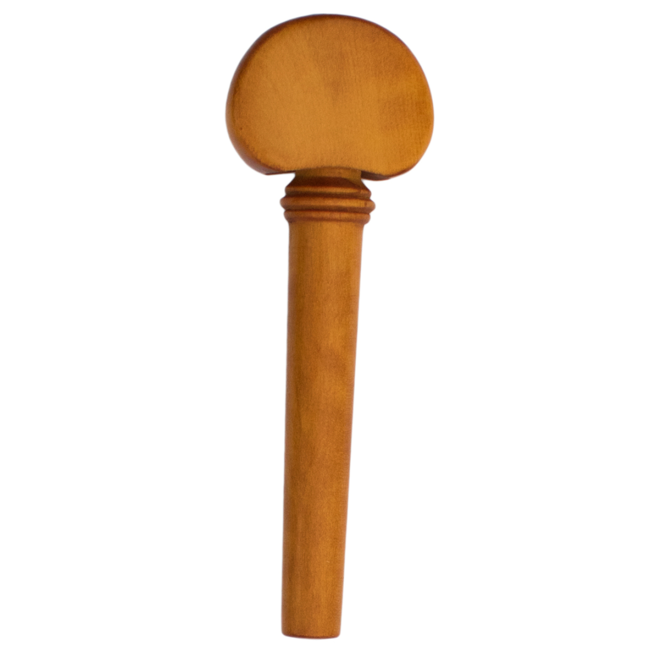 Tempel Wirbel Violine, Buchsbaum, englisches Modell
