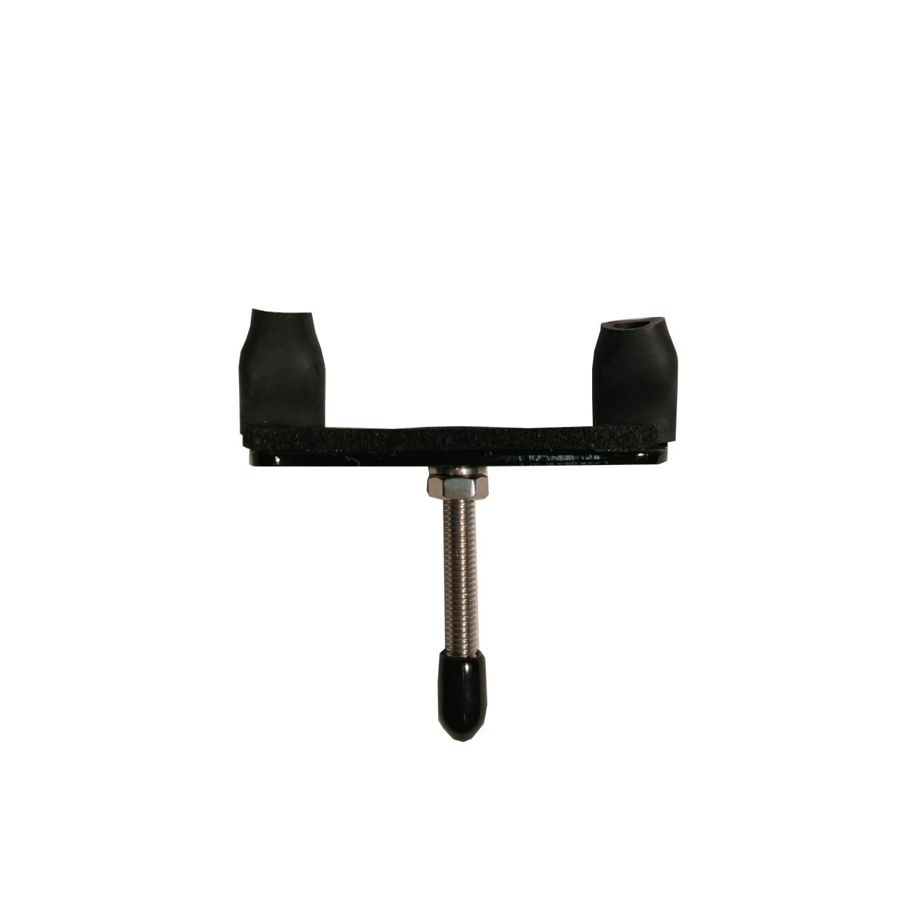 Bonmusica Halteklaue 30mm für Violine 3/4
