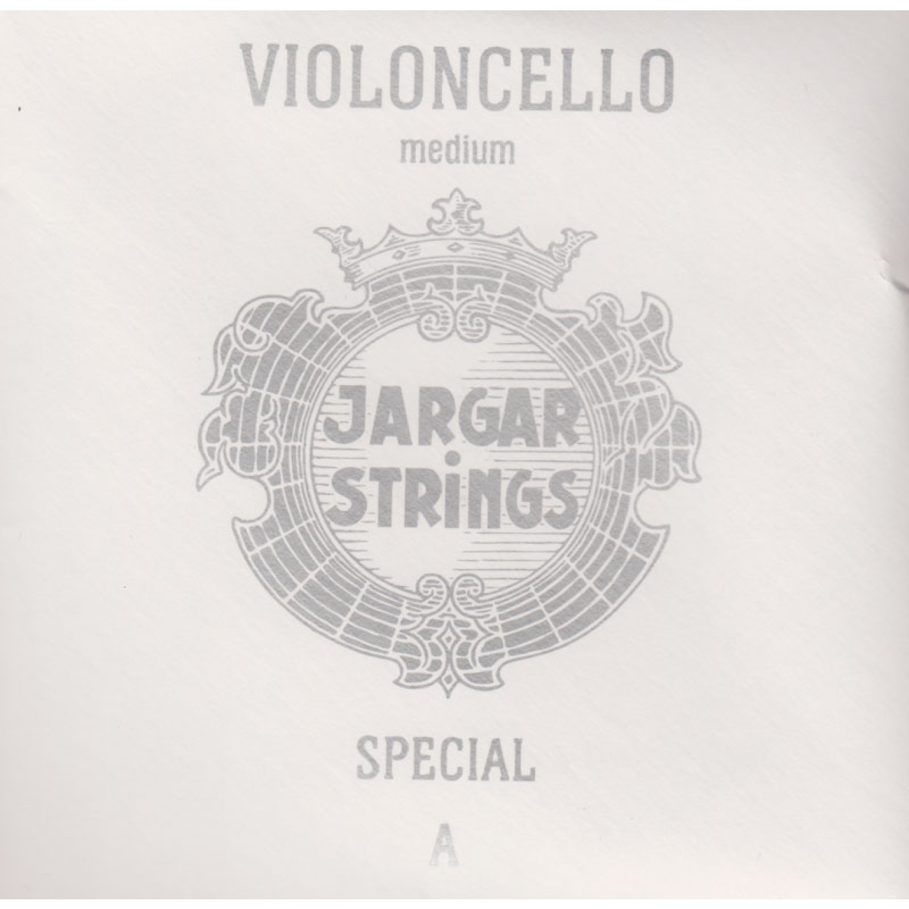Jargar Cello A, special