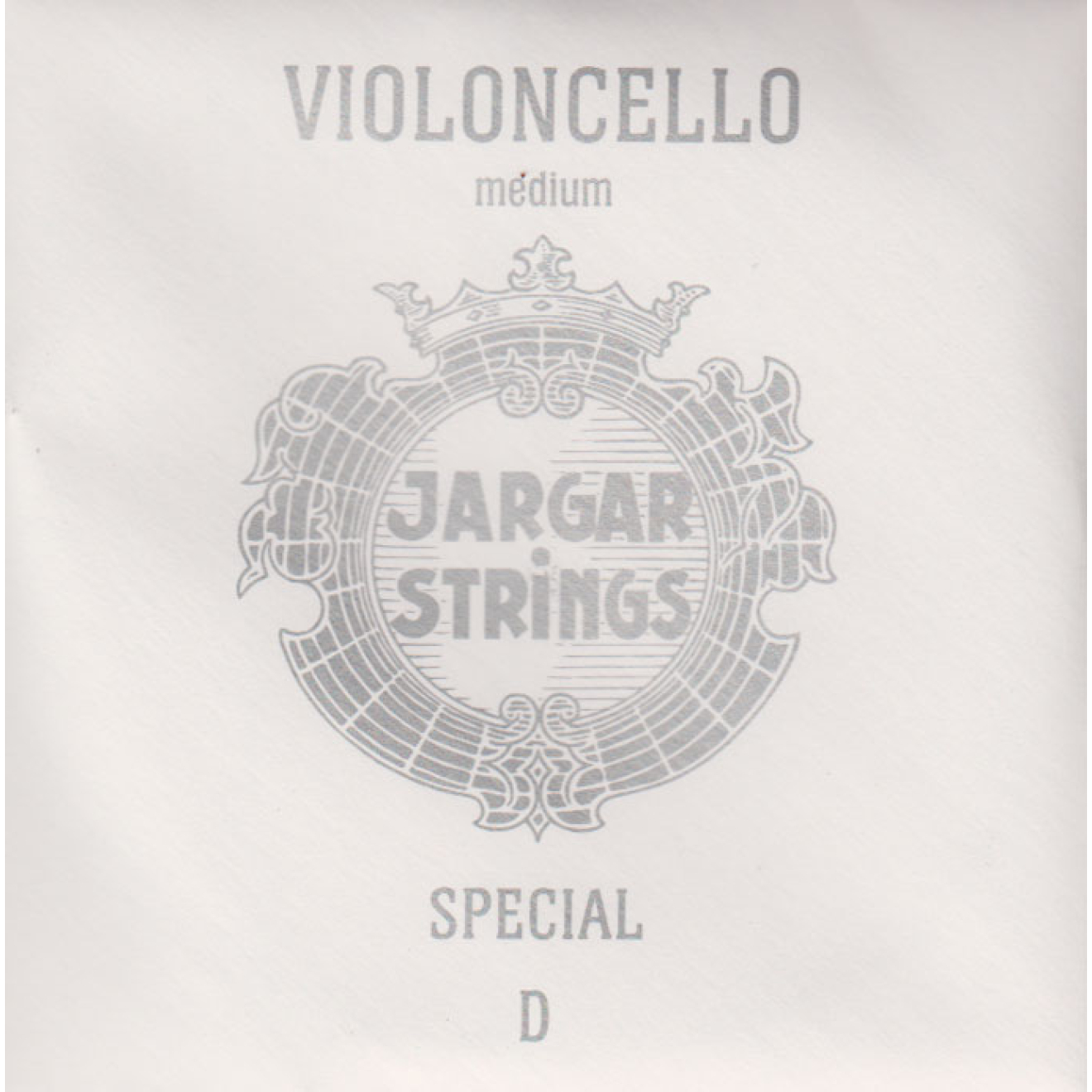 Jargar Cello D, special