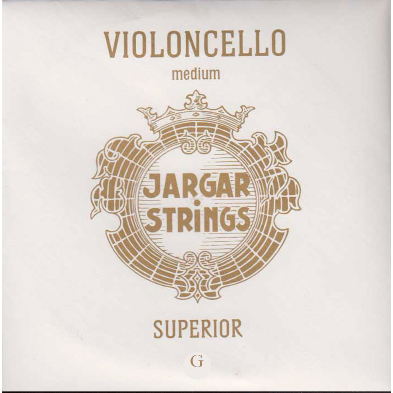 Jargar Superior Cello G