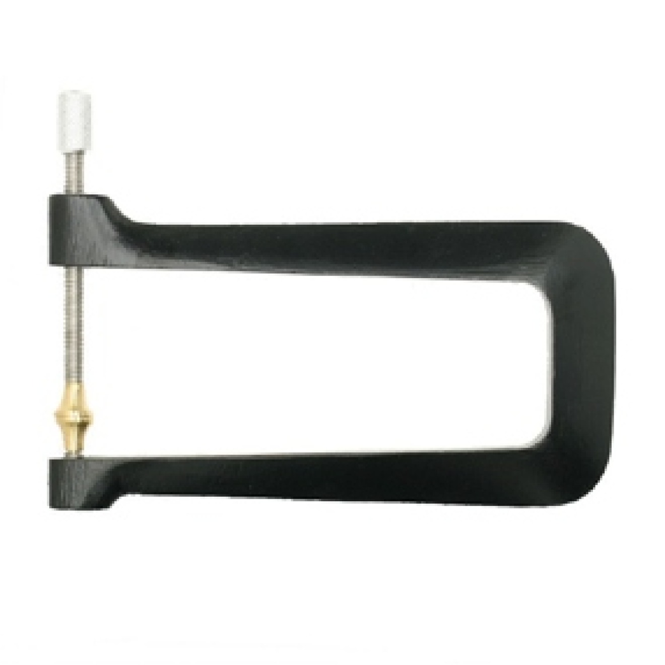 Aluminium-Reparaturzwinge Nr.3