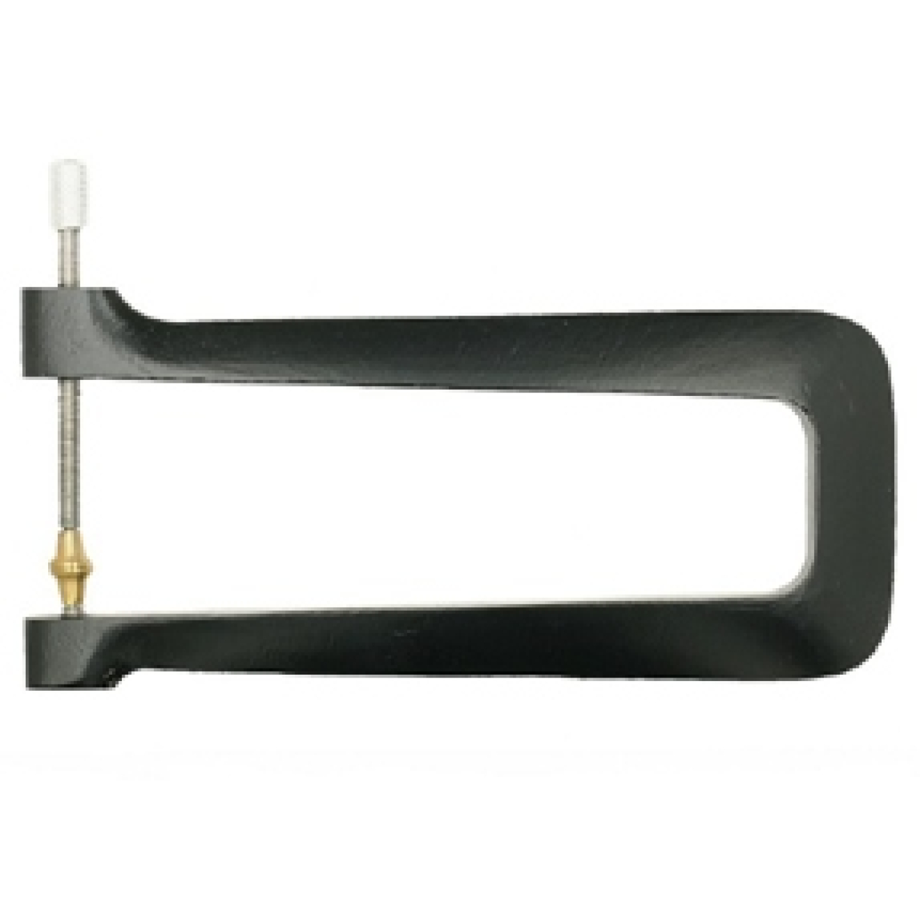 Aluminium-Reparaturzwinge Nr.4