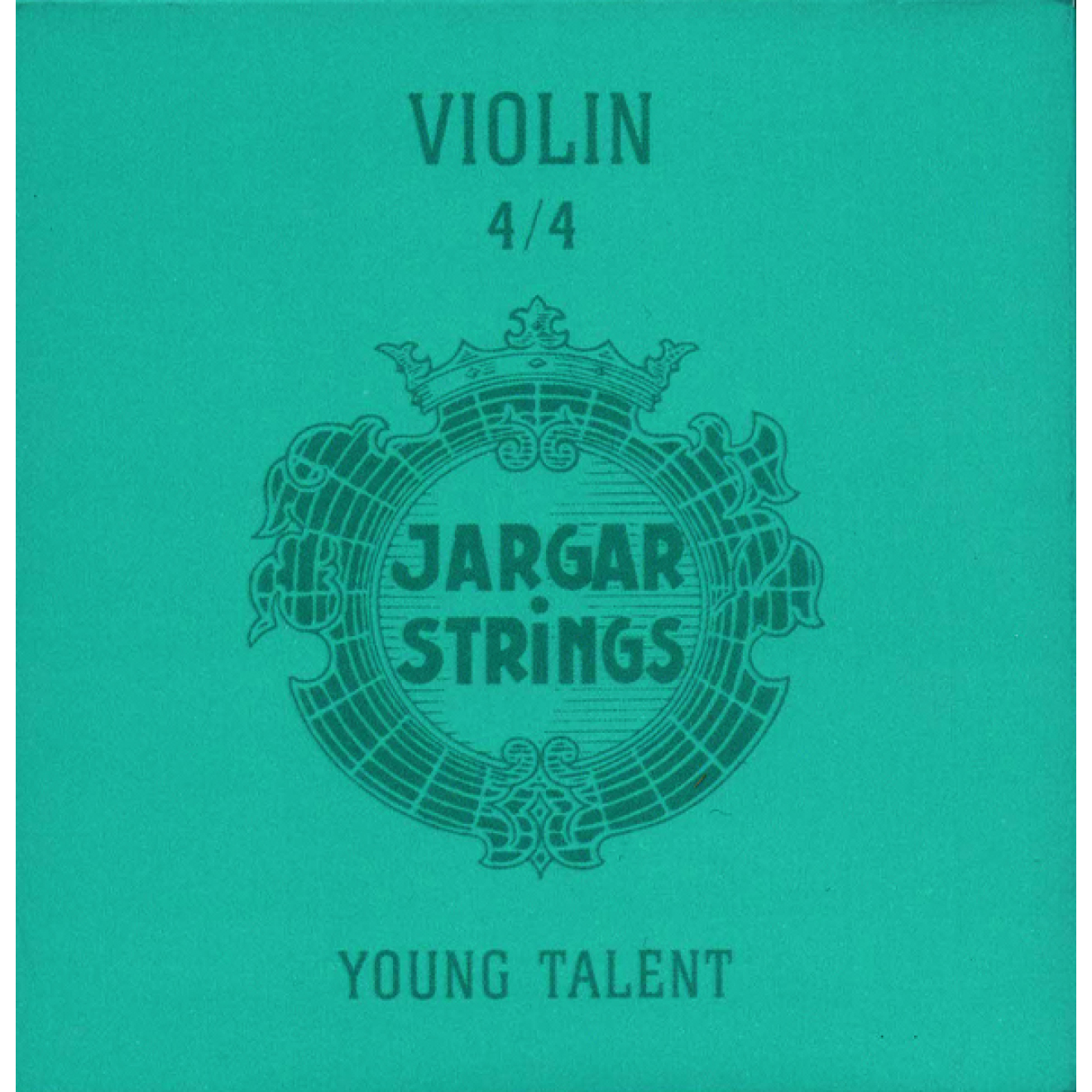 Jargar Young Talent Violine E
