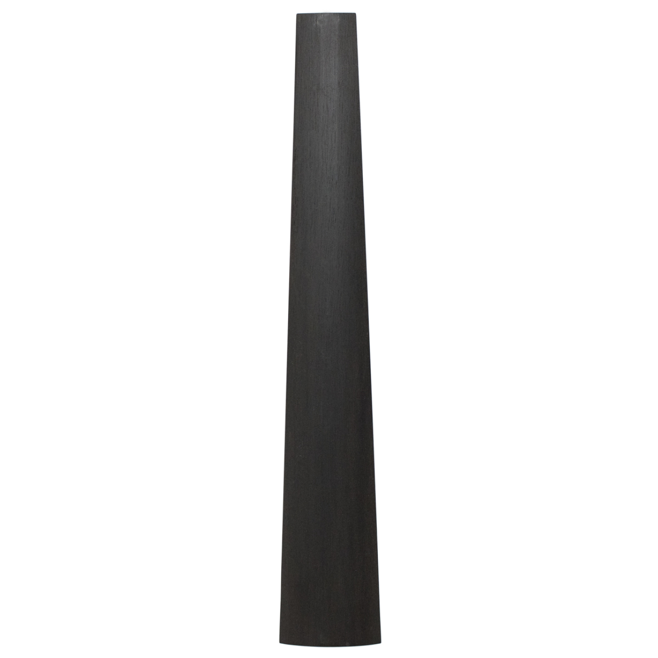 Petz Griffbrett für Violine 4/4, Ebenholz, A Qualität