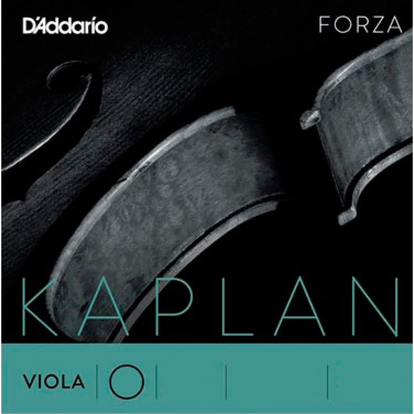 Kaplan Forza Viola D