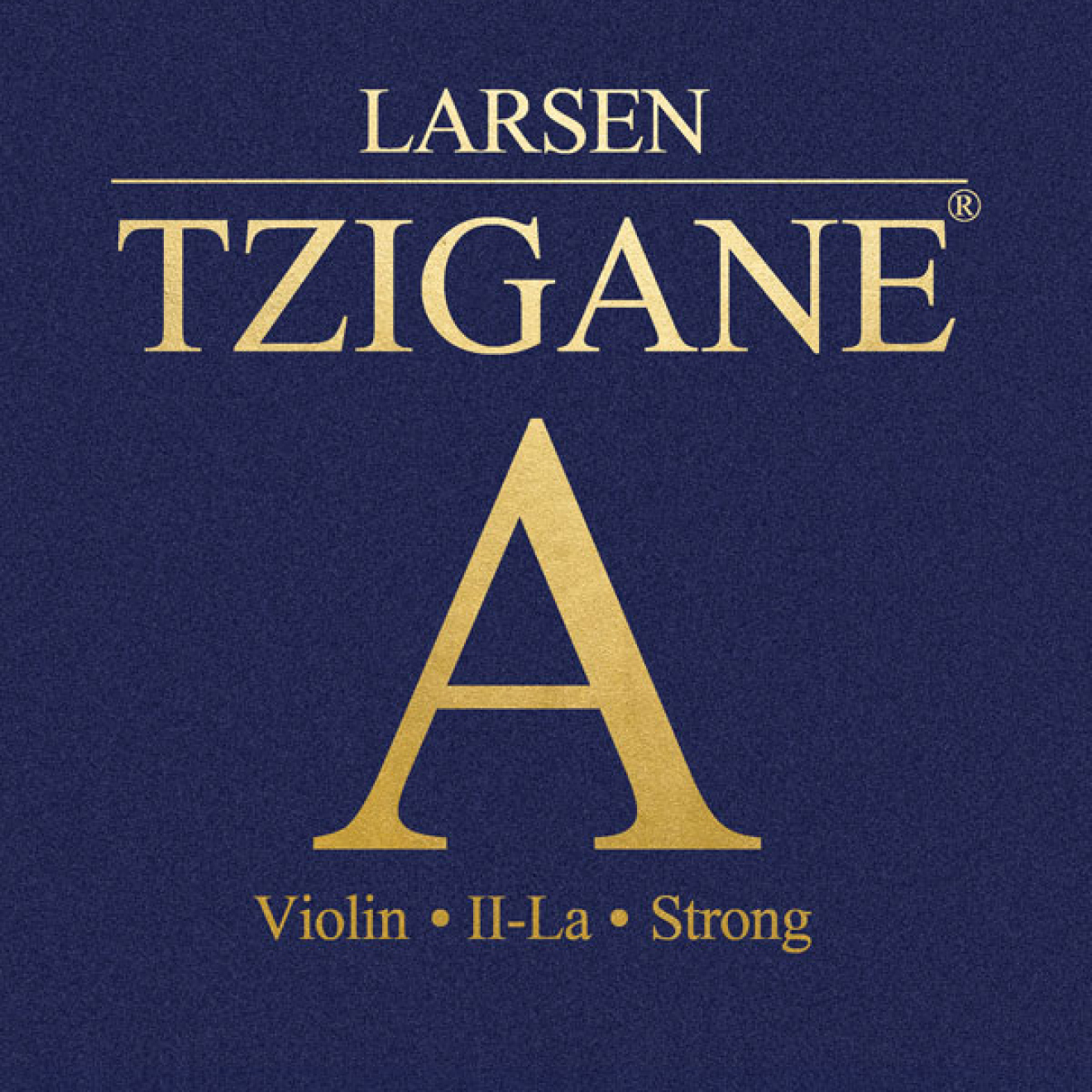 Larsen Tzigane Violine A