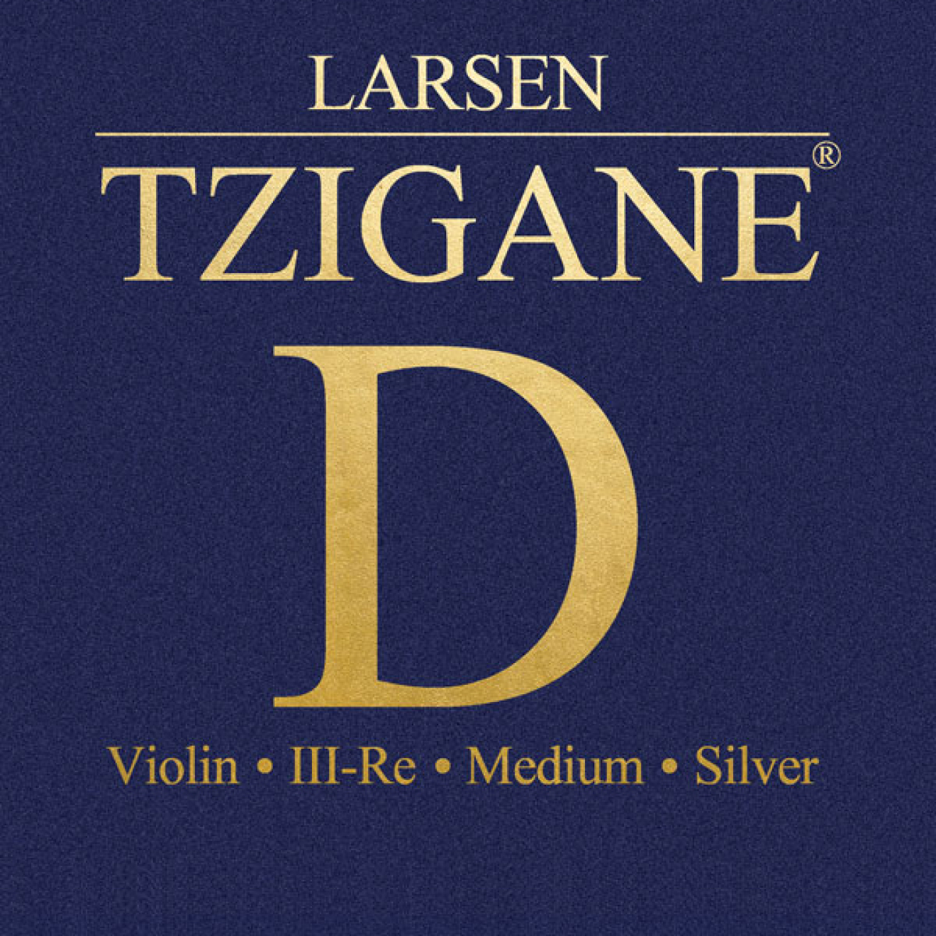 Larsen Tzigane Violine D