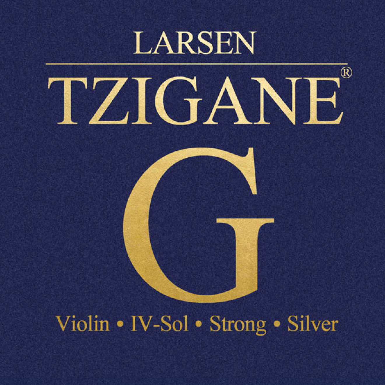 Larsen Tzigane Violine G