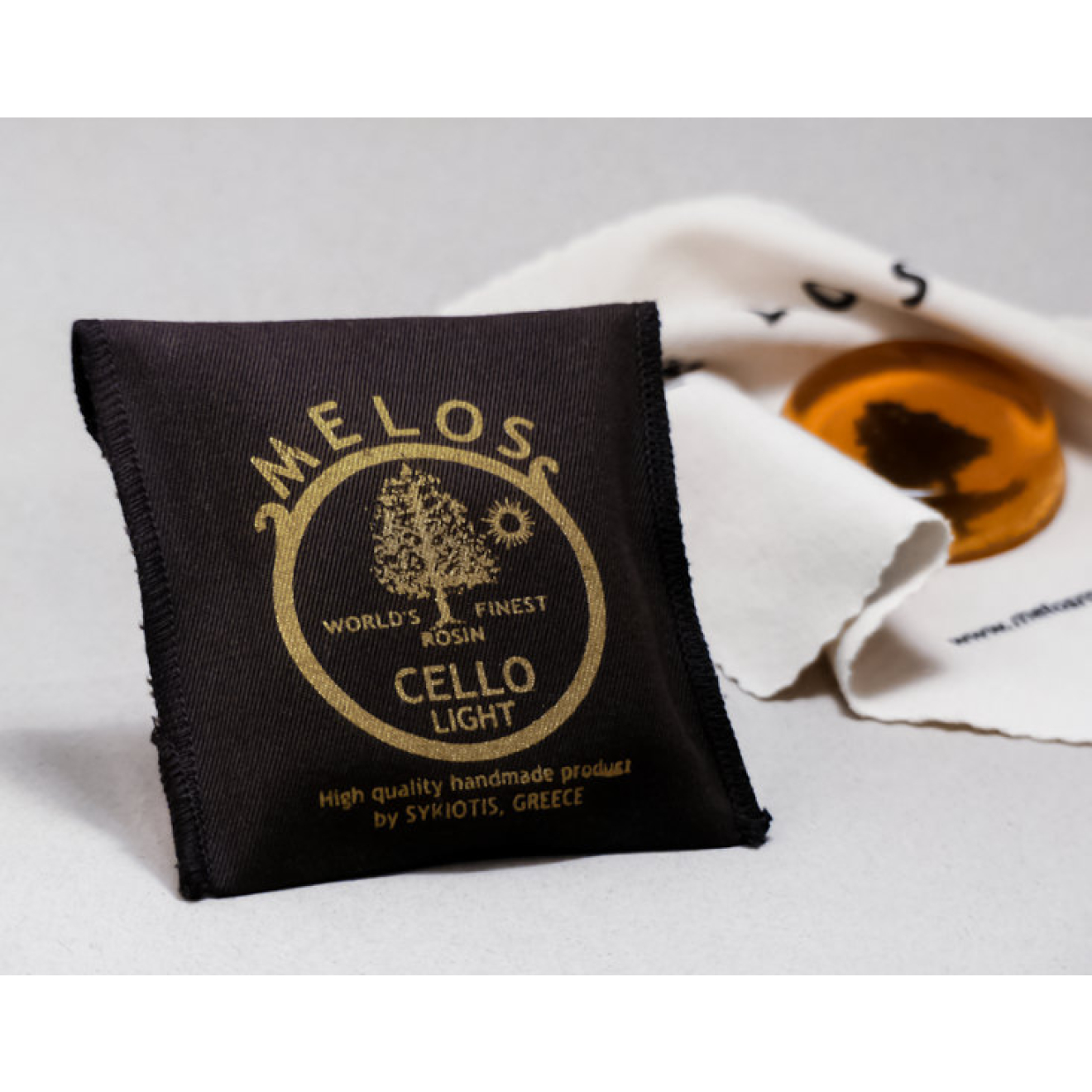 Melos Kolophonium - Cello