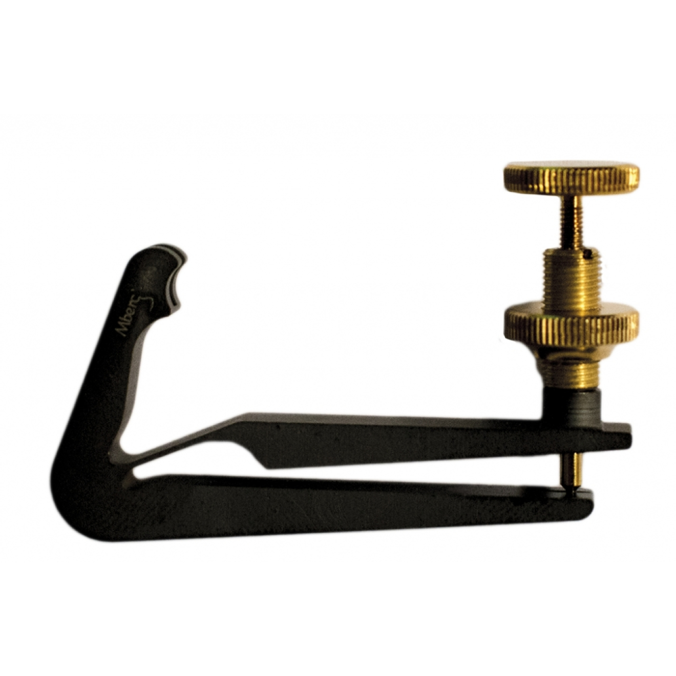 MBERG Feinstimmer Cello 4/4 - 3/4, Titan, schwarz/gold