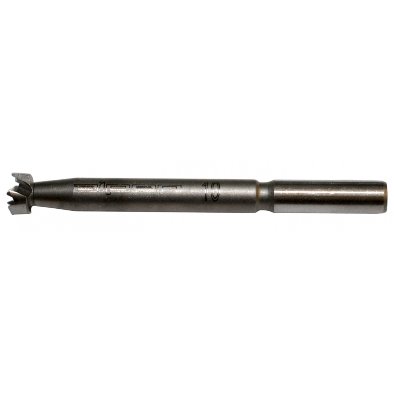Forstner Bohrer 10,0mm für MPMN