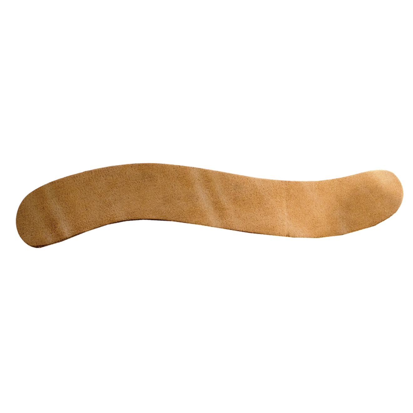 Mach One, selbstklebende Lederauflage für Violine 4/4 - 3/4