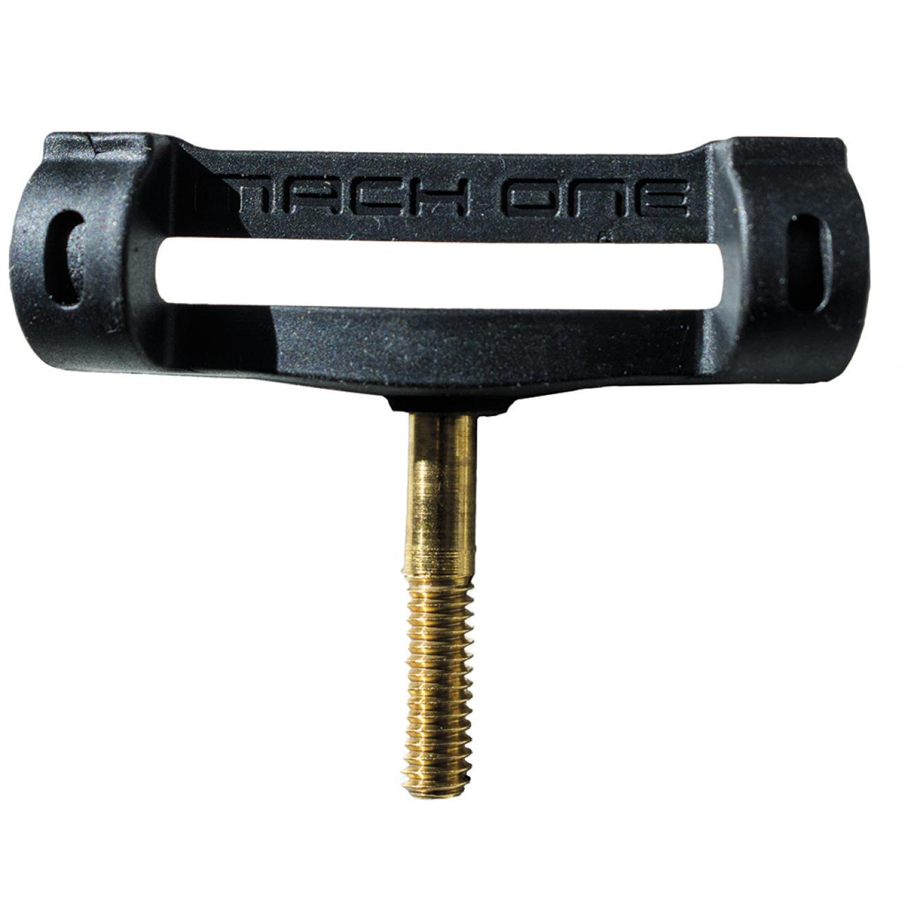 Mach One, replacement foot violin