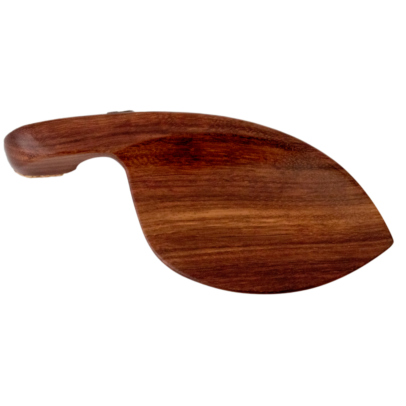 Acurameister Preciso Kinnhalter Violine, Tamarind, Guarneri