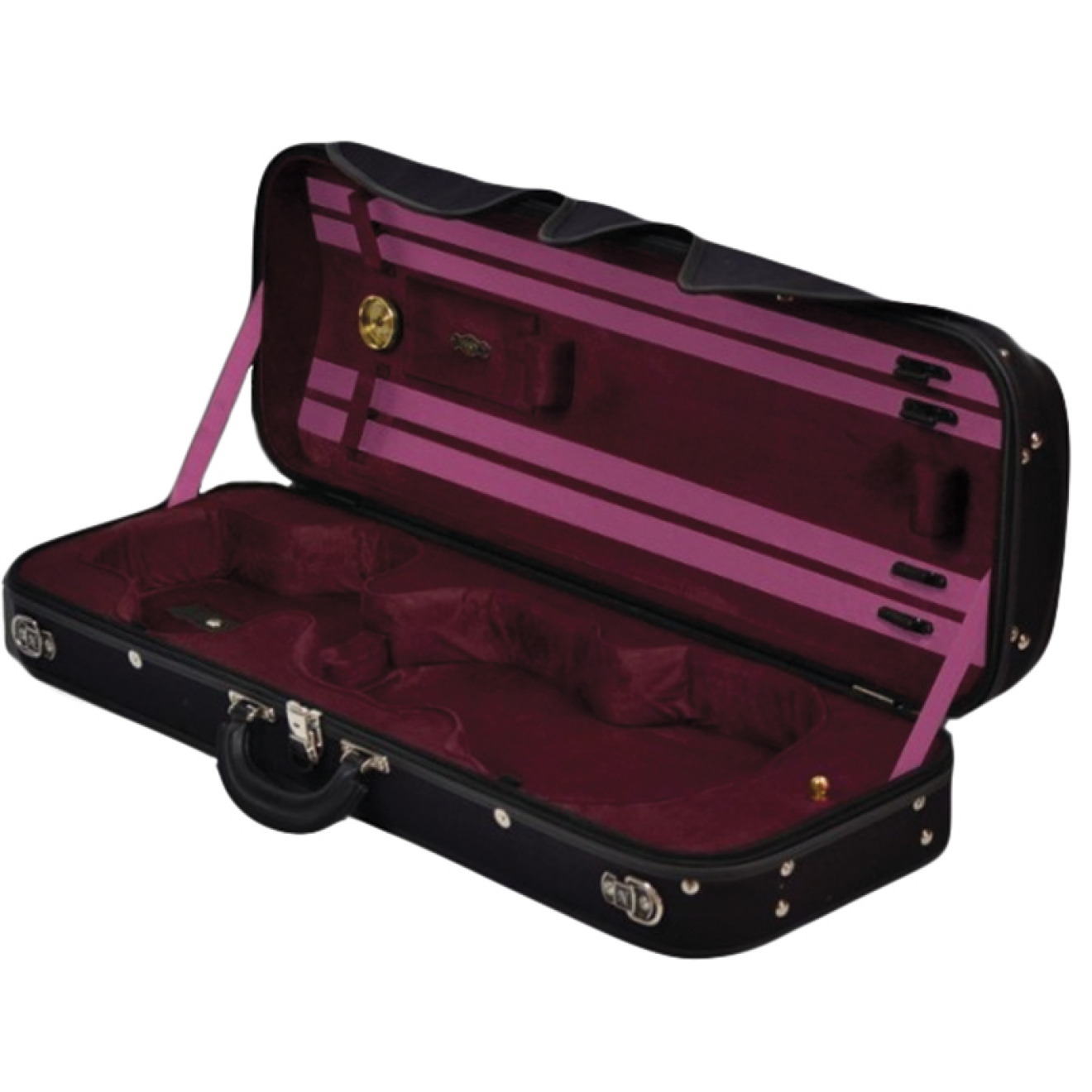 Negri Viola Etui "Venezia GPS"
