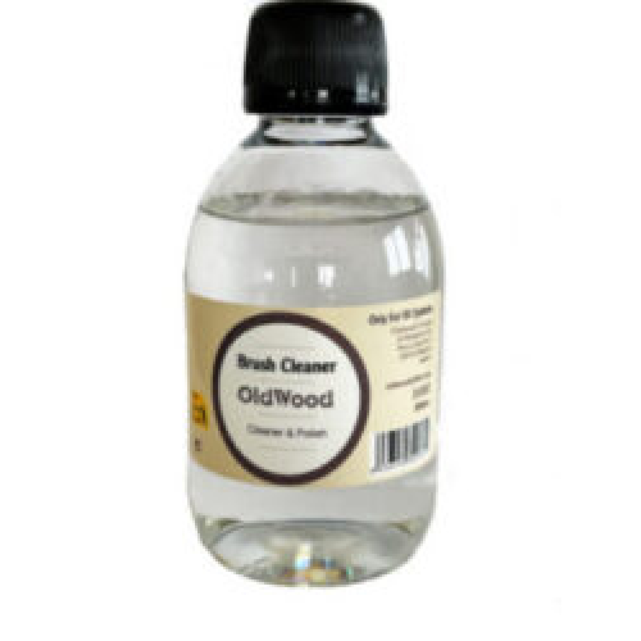 Old Wood Brush cleaner, 250ml