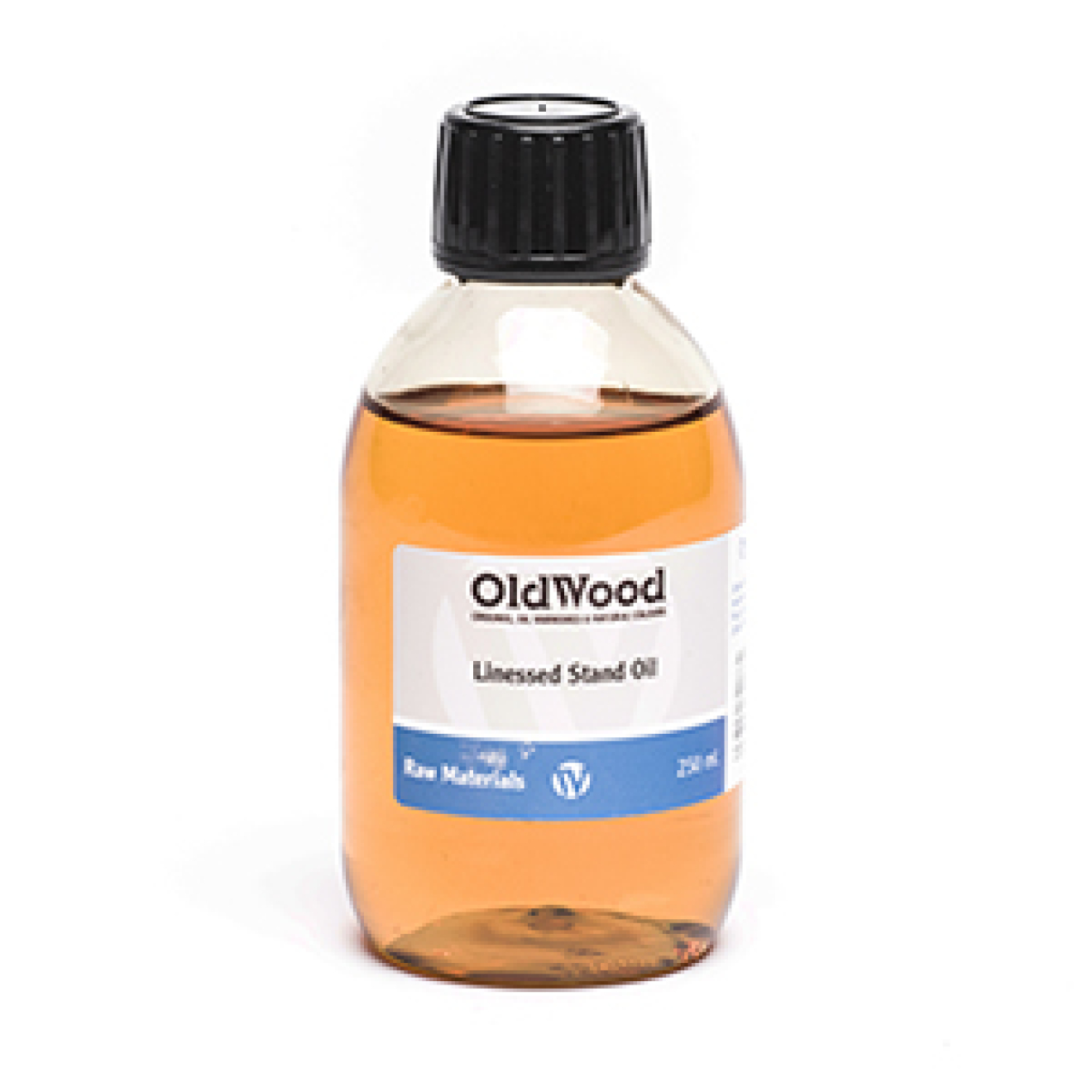 Old Wood Linseed-Stand Oil 500cc