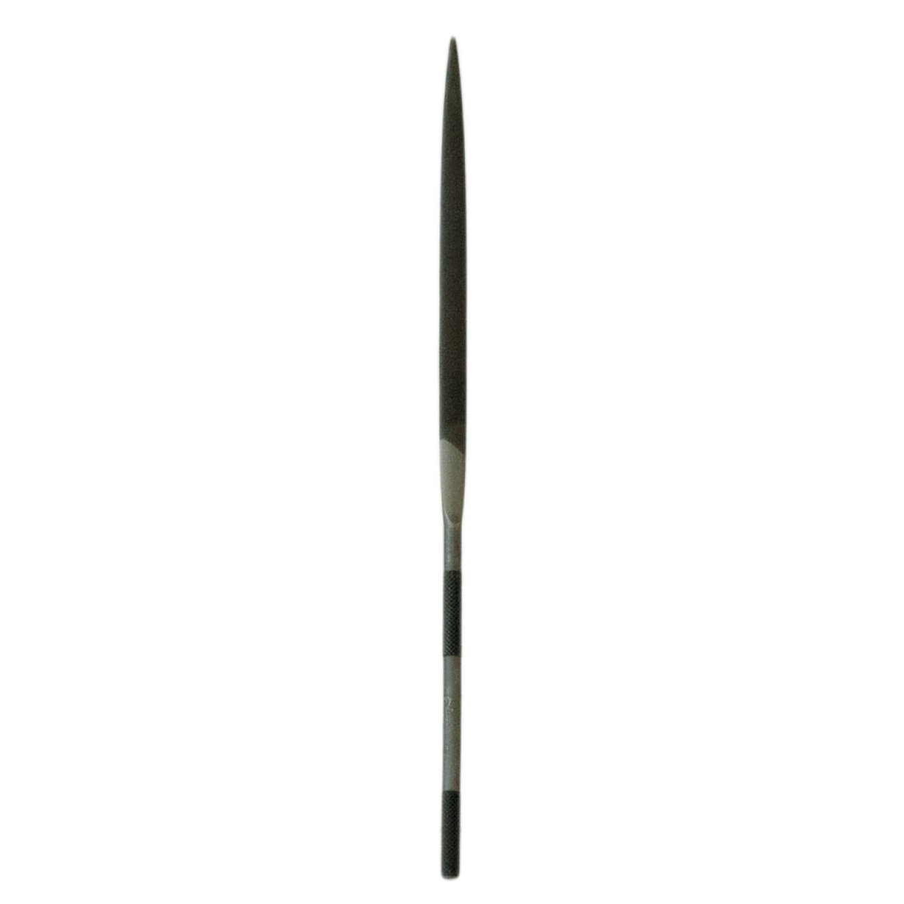 Pferd Vogelzungenfeile, 140mm