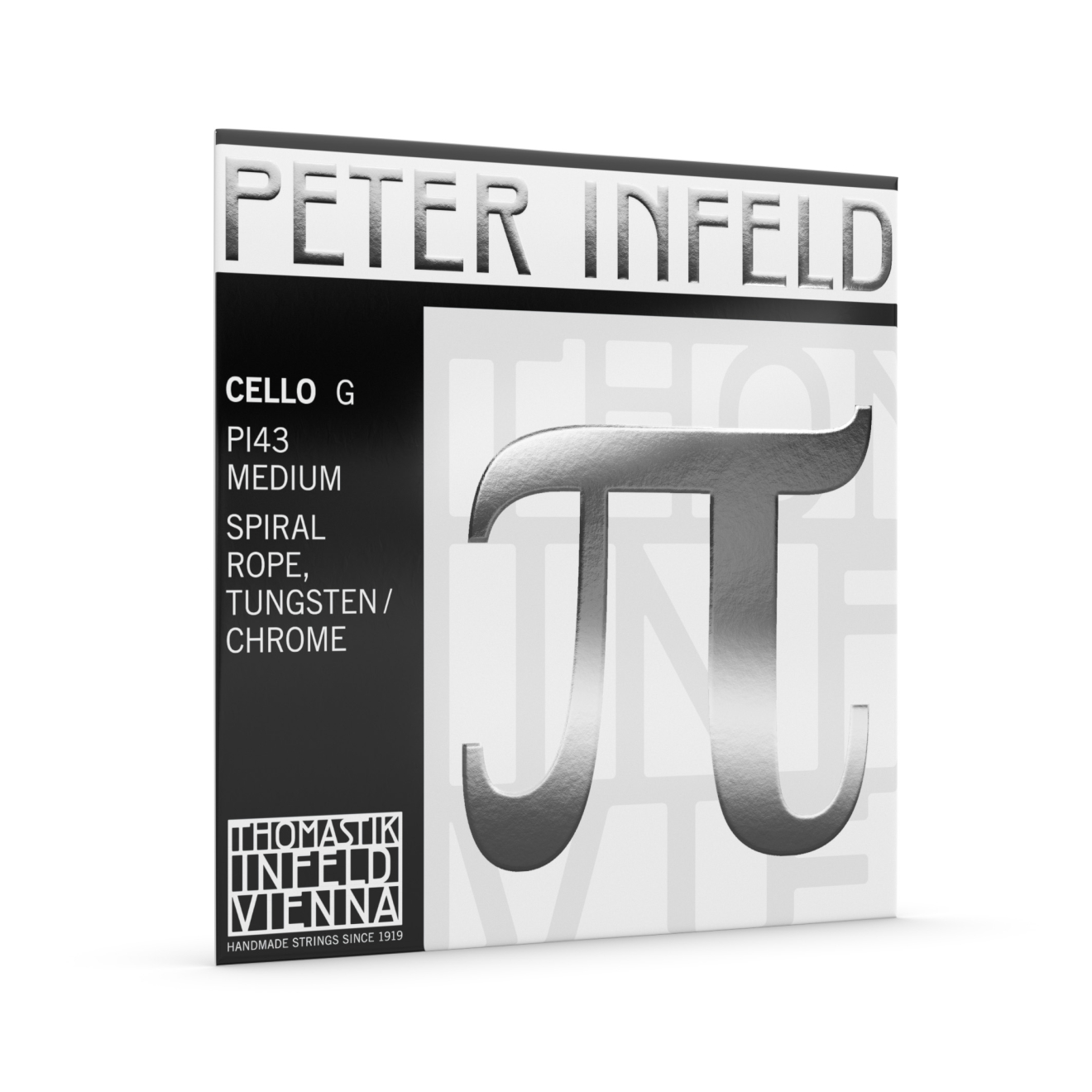 Thomastik-Infeld Peter Infeld cello G