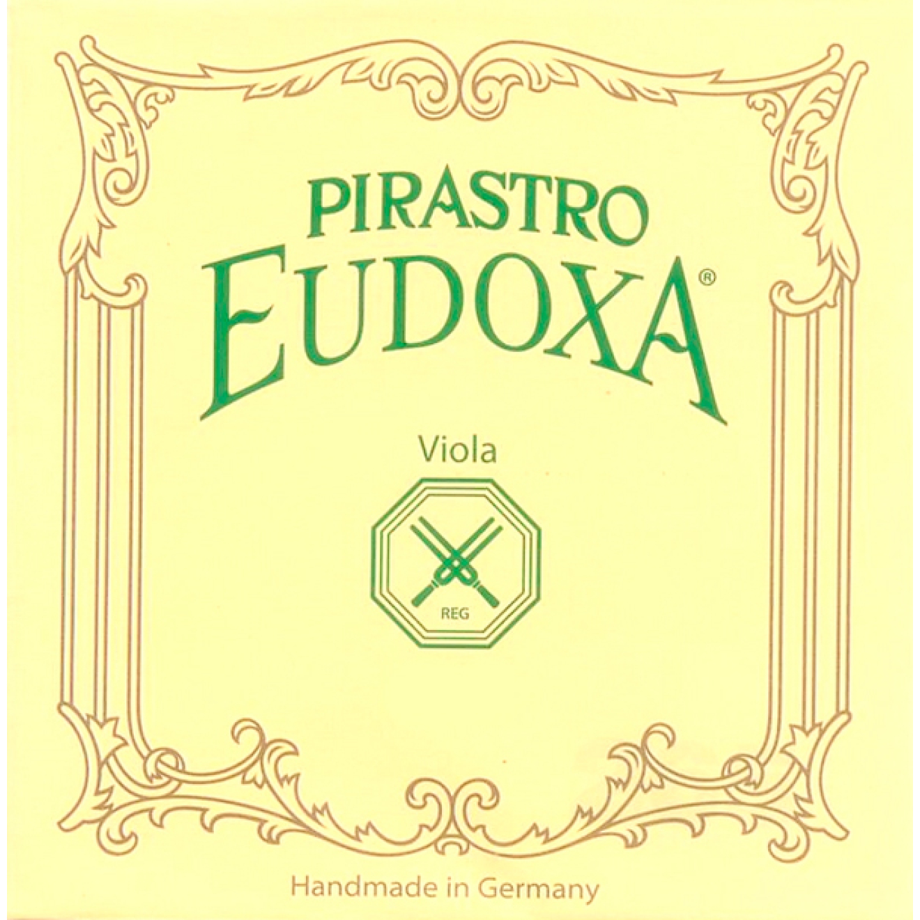 Pirastro Eudoxa Viola D